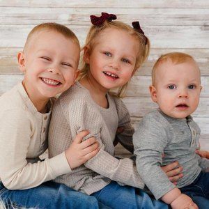 Meet your Posher, Pam